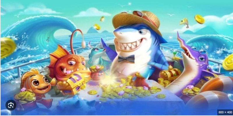 Bắn cá rồng VSBET