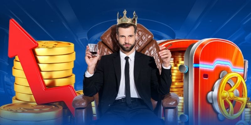 Để trở thành cộng tác bet thủ cần truy cập website chính thức VSBET
