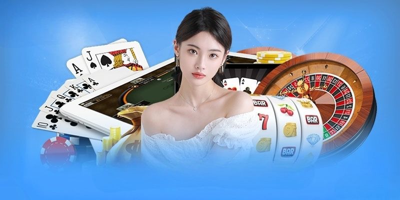 Điểm danh một số sảnh cược hàng đầu của thương hiệu