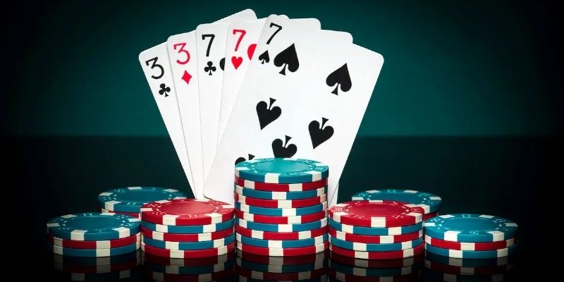 Game bài VSBET tiến lên miền Nam được nhiều bet thủ chọn đặt kèo