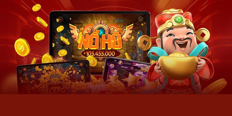 Game săn hũ