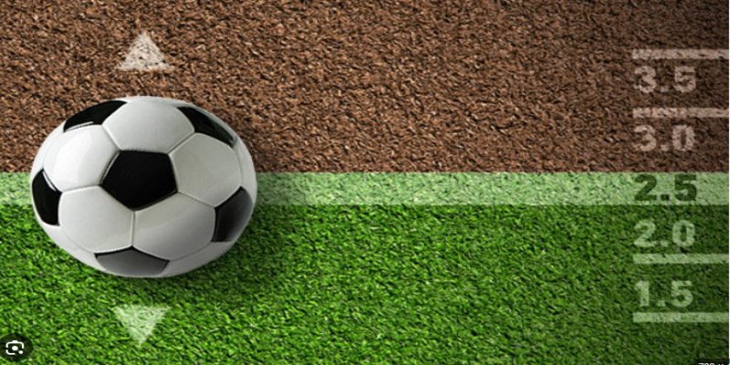 Giải mã khải niệm kèo tài xỉu VSBET chuẩn xác