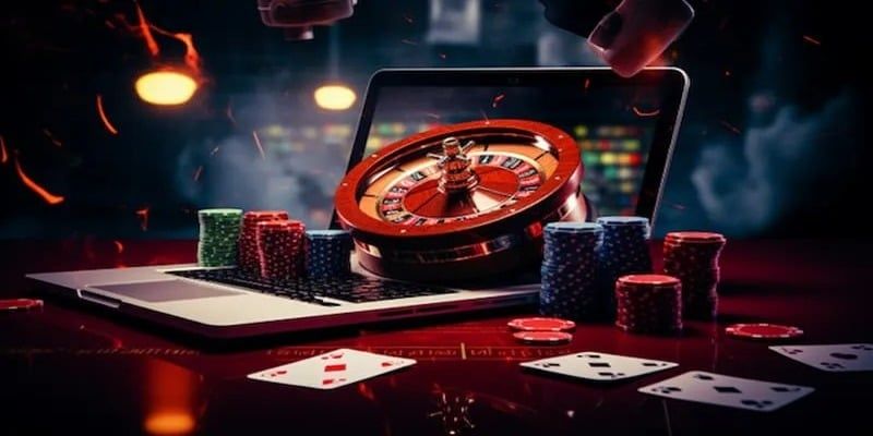 Kho game casino trực tuyến đẳng cấp tại VSBET