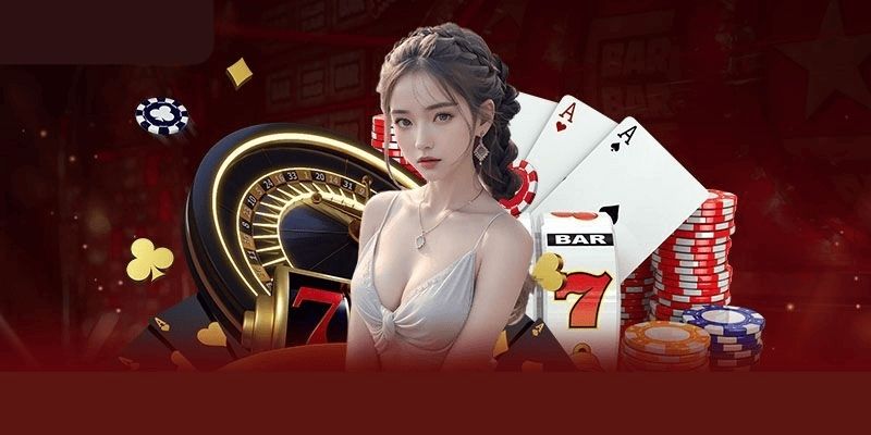 Nền tảng nhận được cấp phép từ PAGCOR đảm bảo an toàn và uy tín 