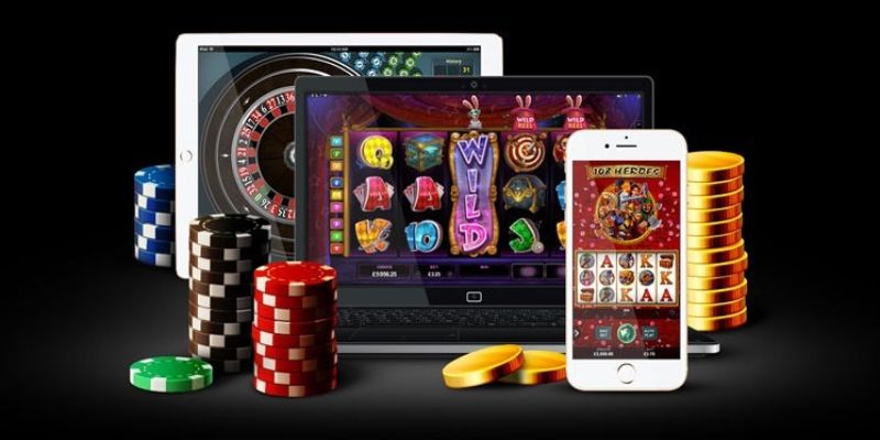 Nhà cái casino đổi thưởng VSBET trực tuyến hiện đại, chuyên nghiệp