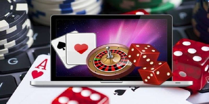 Nhà cái casino đổi thưởng