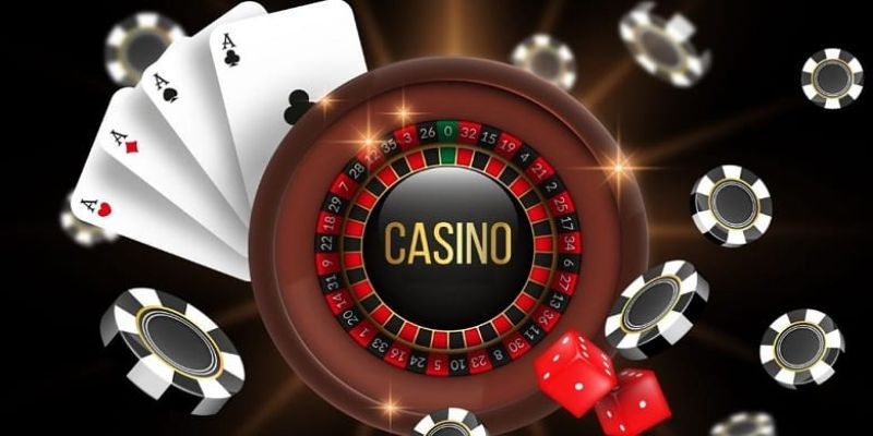 Nhà cái casino tốt nhất chắc chắn là VSBET