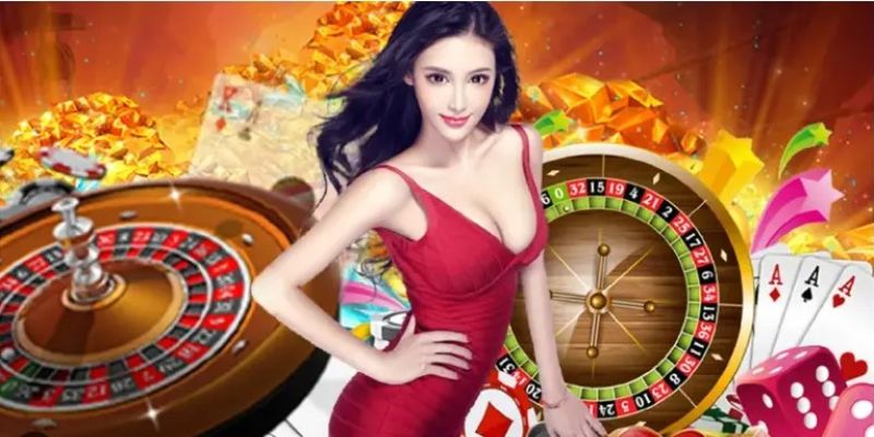 Nhà cái casino tốt nhất