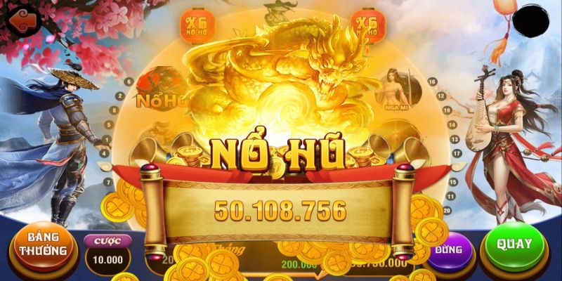 Phân tích chỉ số game để tăng cơ hội nổ hũ