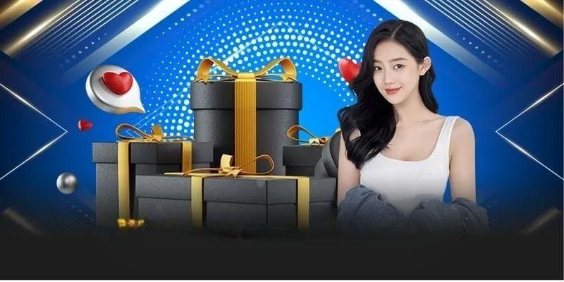 Sảnh cược thể thao cũng có các phần quà riêng biệt cho bet thủ