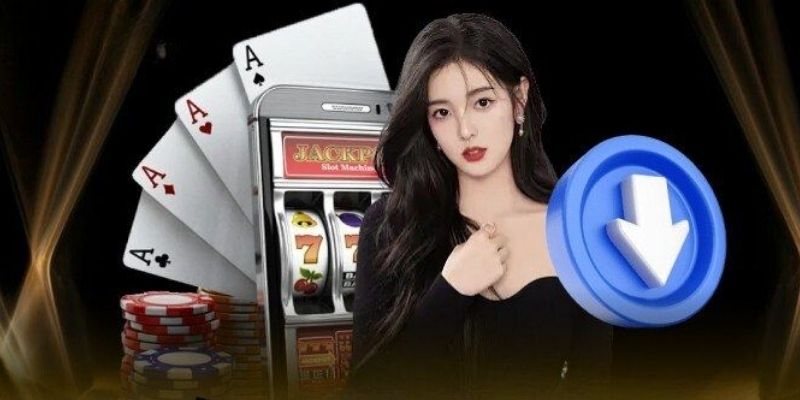 Tải app VSBET cho Android