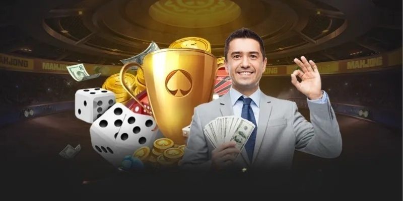Tham gia đại lý VSBET nhận hoa hồng khủng hàng tuần