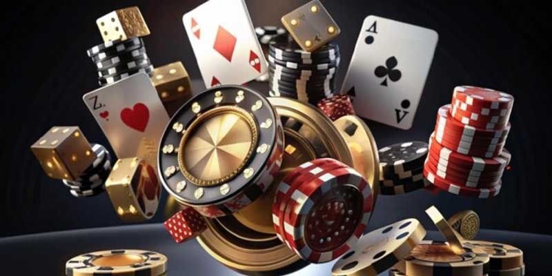 Tham gia vui chơi tại casino VSBET giúp bet thủ dễ dàng đặt kèo