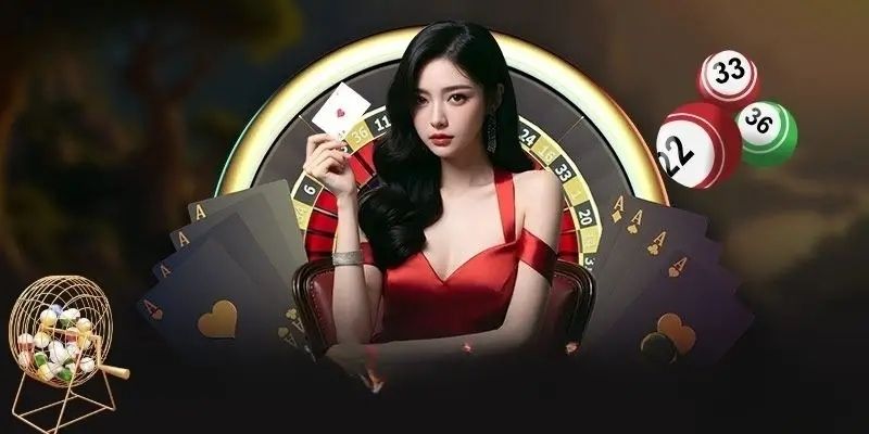 Thương hiệu VSBET sở hữu hơn 2000 tựa game khác nhau
