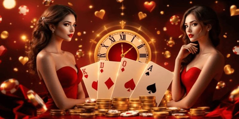 Tiêu chí nhận diện nền tảng casino đáng tin cậy