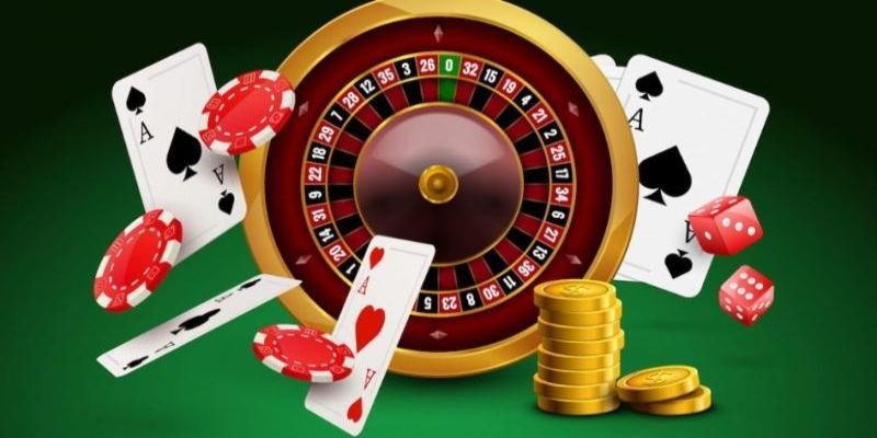 Tiêu chí xác định nhà cái chơi casino uy tín 