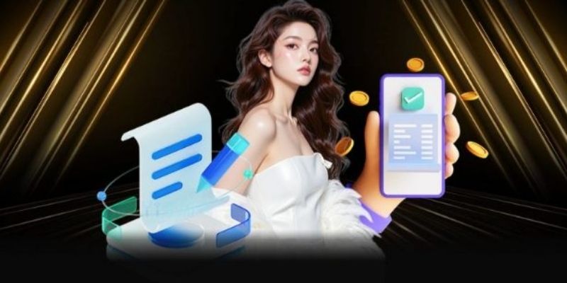 Truy cập website chính thức để thực hiện đăng nhập VSBET