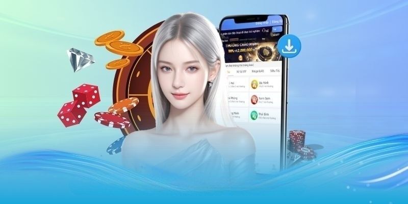 Việc cài đặt ứng dụng về máy giúp thao tác nhanh và mượt