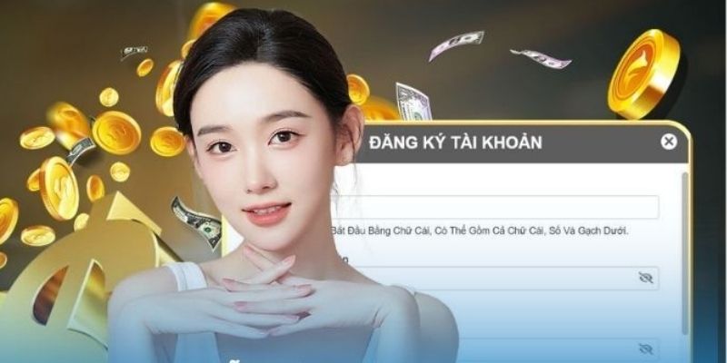 Việc tạo ID ở nền tảng hoàn toàn miễn phí cho người chơi